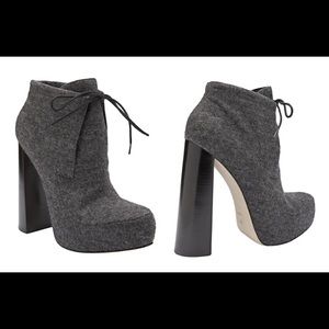 Alexander Wang Booties
